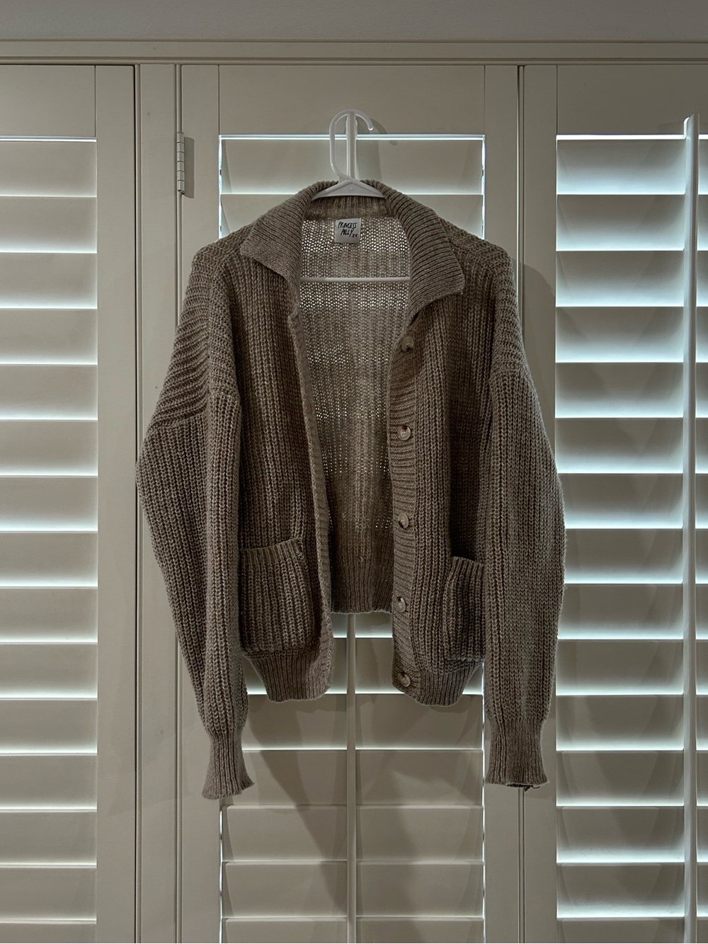Princess Polly Cardigan - Picture 3 of 6